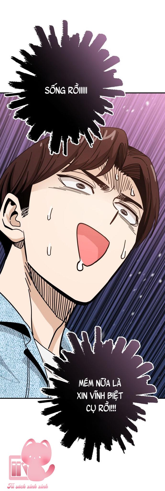 Lớ Ngớ Vớ Phải Tình Yêu - Chap 32 - Trang 14