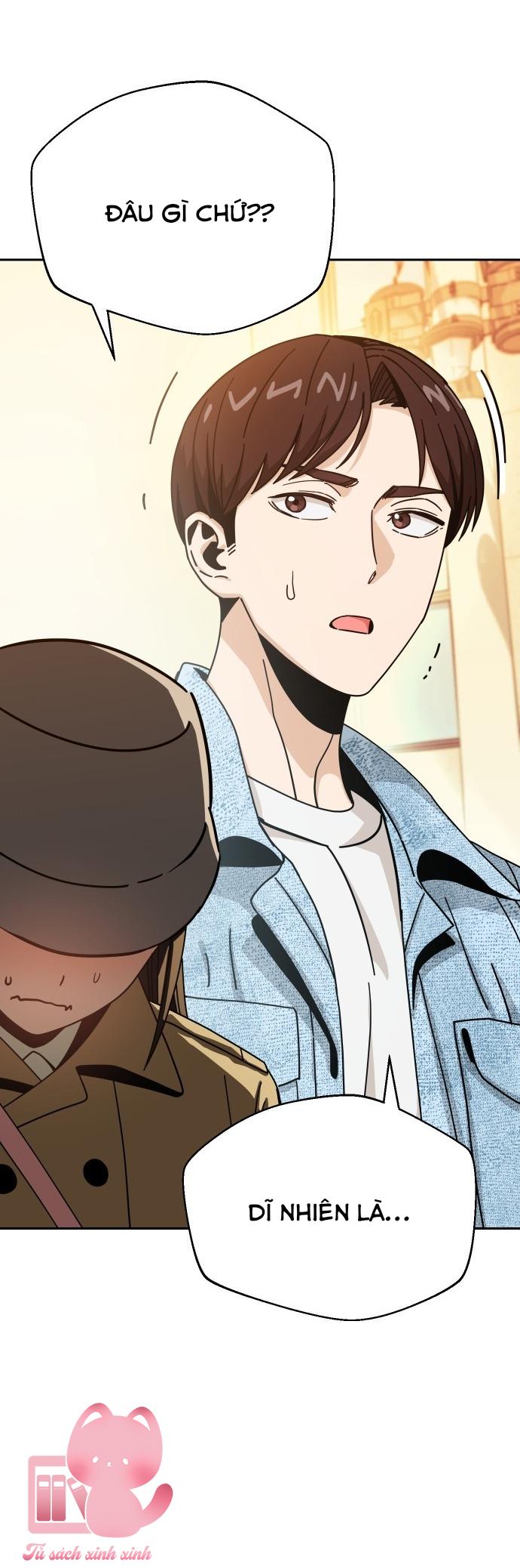 Lớ Ngớ Vớ Phải Tình Yêu - Chap 32 - Trang 2