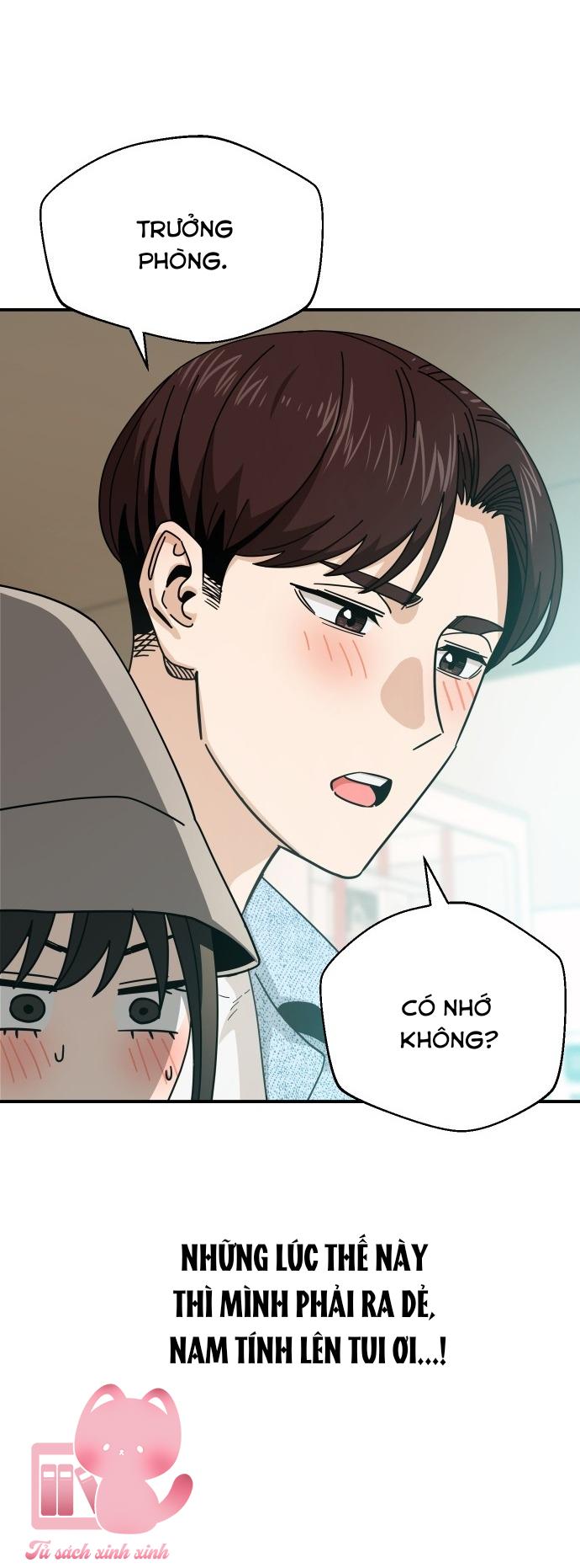 Lớ Ngớ Vớ Phải Tình Yêu - Chap 32 - Trang 23