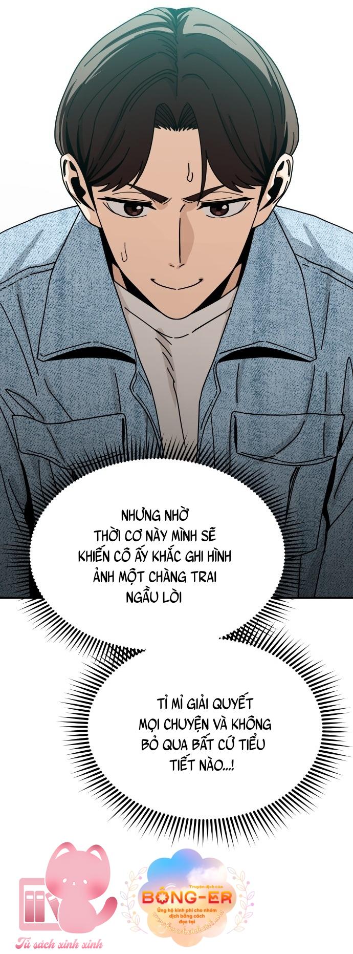 Lớ Ngớ Vớ Phải Tình Yêu - Chap 32 - Trang 30