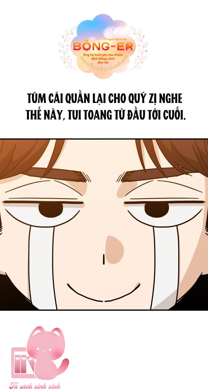 Lớ Ngớ Vớ Phải Tình Yêu - Chap 32 - Trang 35
