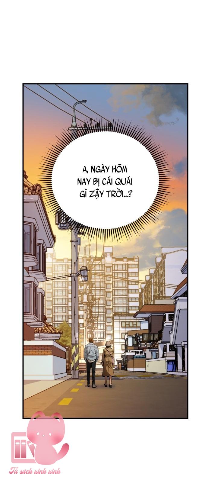 Lớ Ngớ Vớ Phải Tình Yêu - Chap 32 - Trang 36