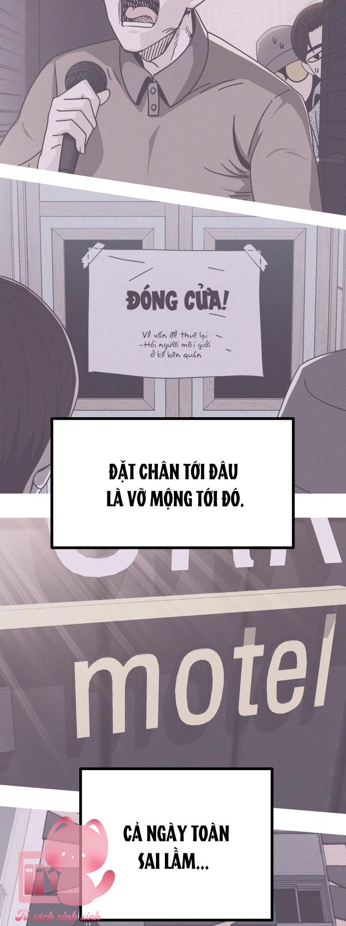 Lớ Ngớ Vớ Phải Tình Yêu - Chap 32 - Trang 38