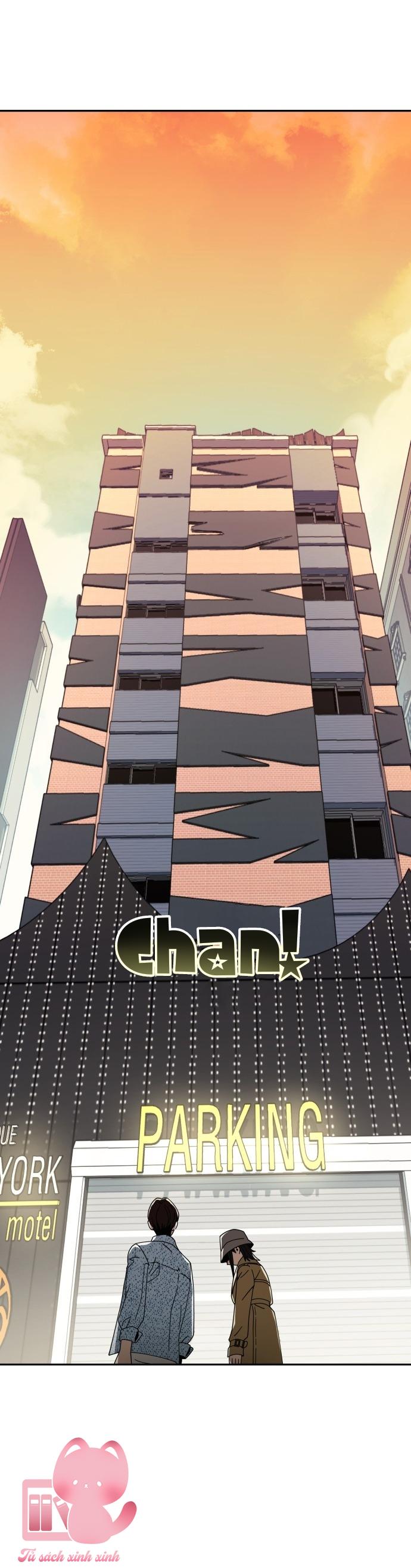 Lớ Ngớ Vớ Phải Tình Yêu - Chap 32 - Trang 4
