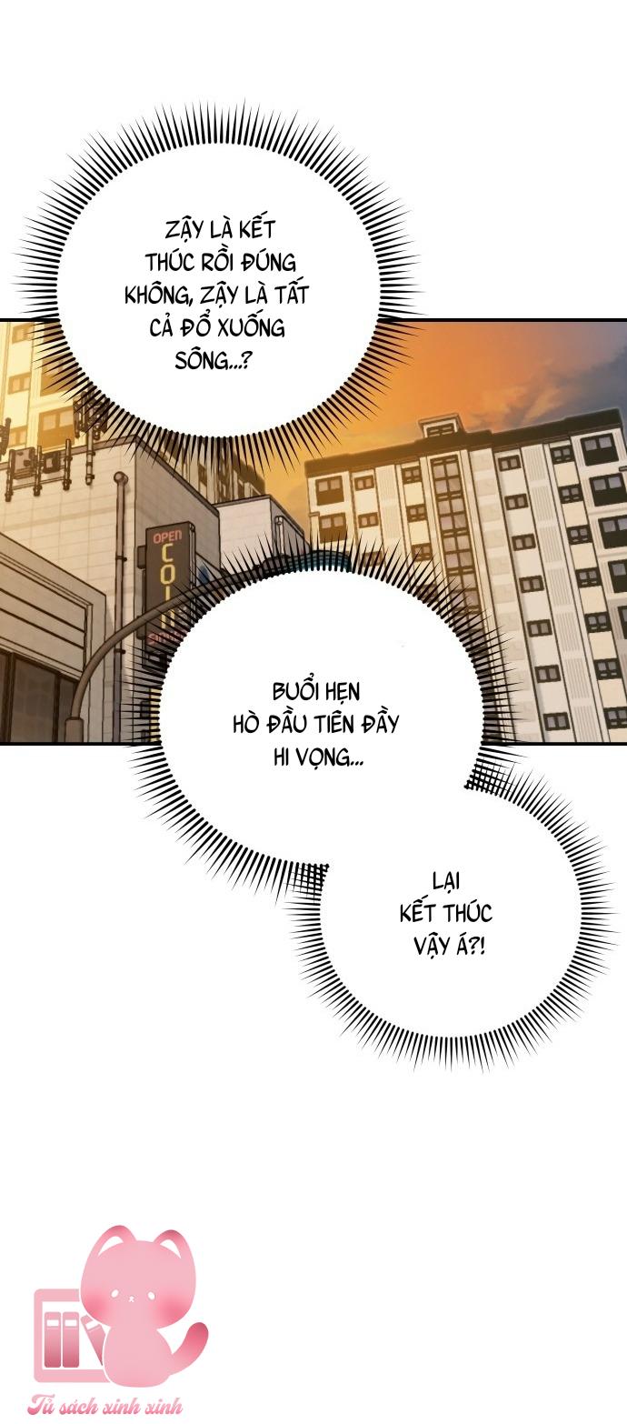 Lớ Ngớ Vớ Phải Tình Yêu - Chap 32 - Trang 43