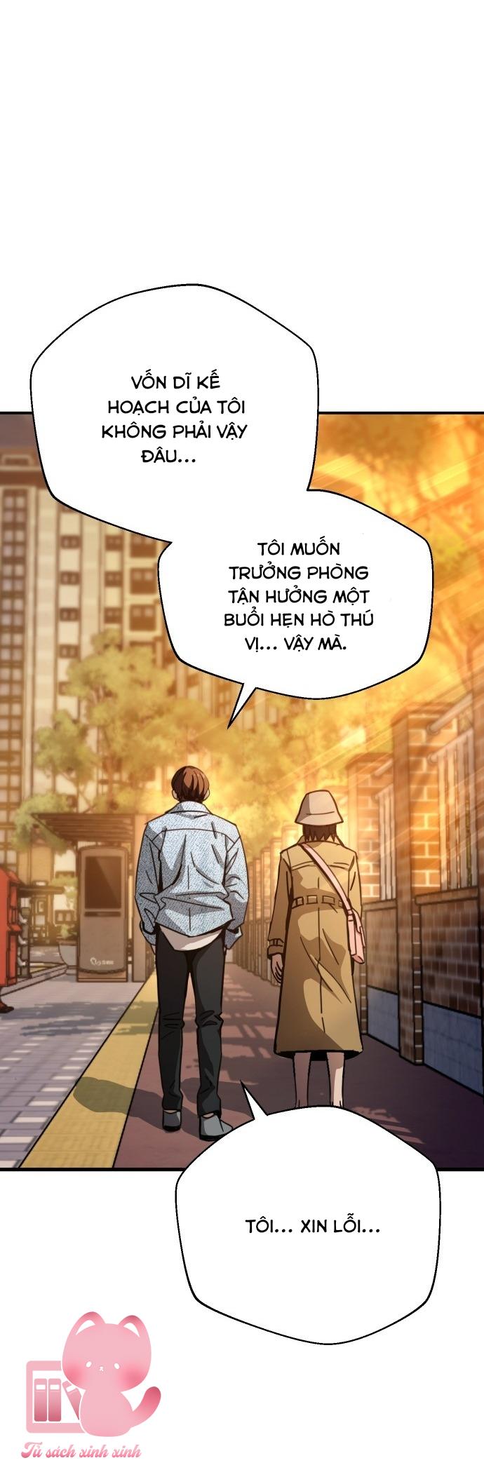 Lớ Ngớ Vớ Phải Tình Yêu - Chap 32 - Trang 46