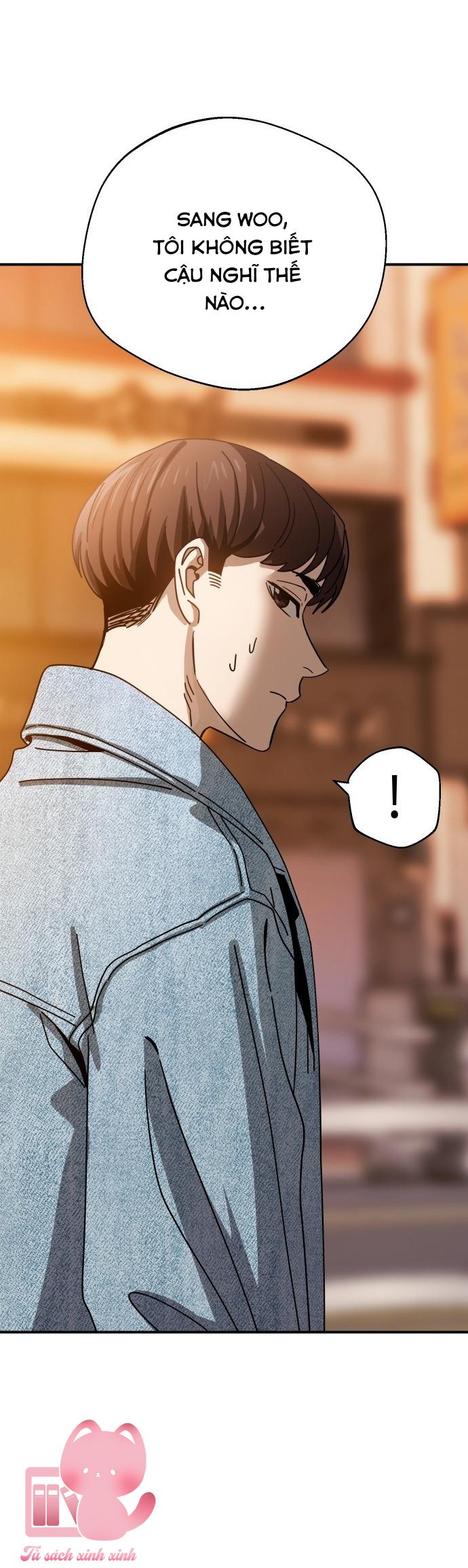 Lớ Ngớ Vớ Phải Tình Yêu - Chap 32 - Trang 47