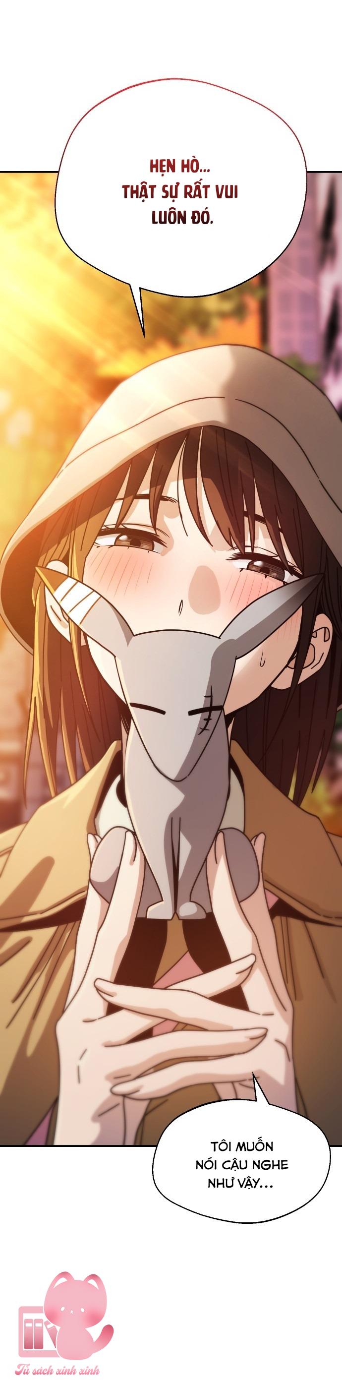 Lớ Ngớ Vớ Phải Tình Yêu - Chap 32 - Trang 53