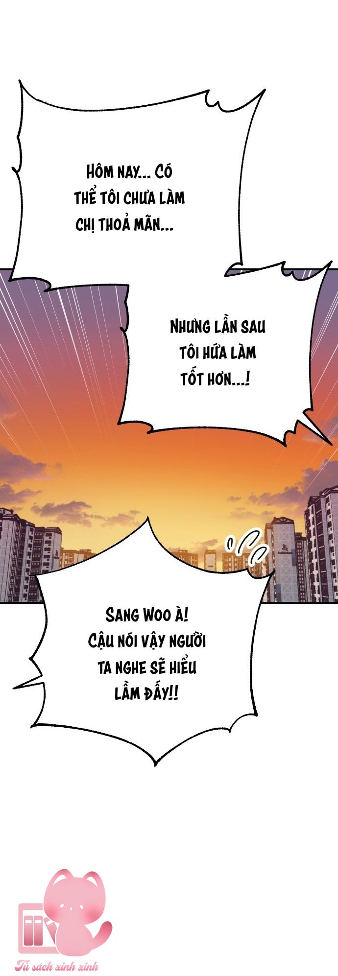 Lớ Ngớ Vớ Phải Tình Yêu - Chap 32 - Trang 61