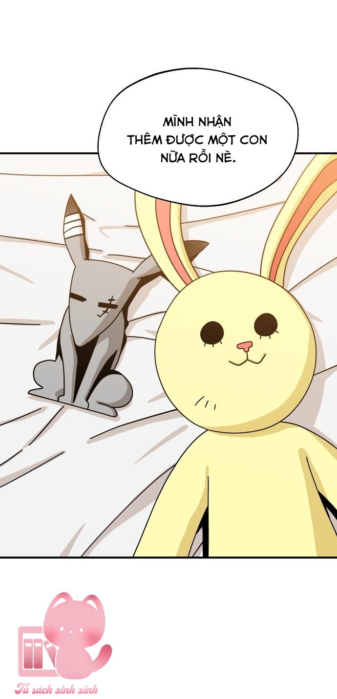 Lớ Ngớ Vớ Phải Tình Yêu - Chap 32 - Trang 66