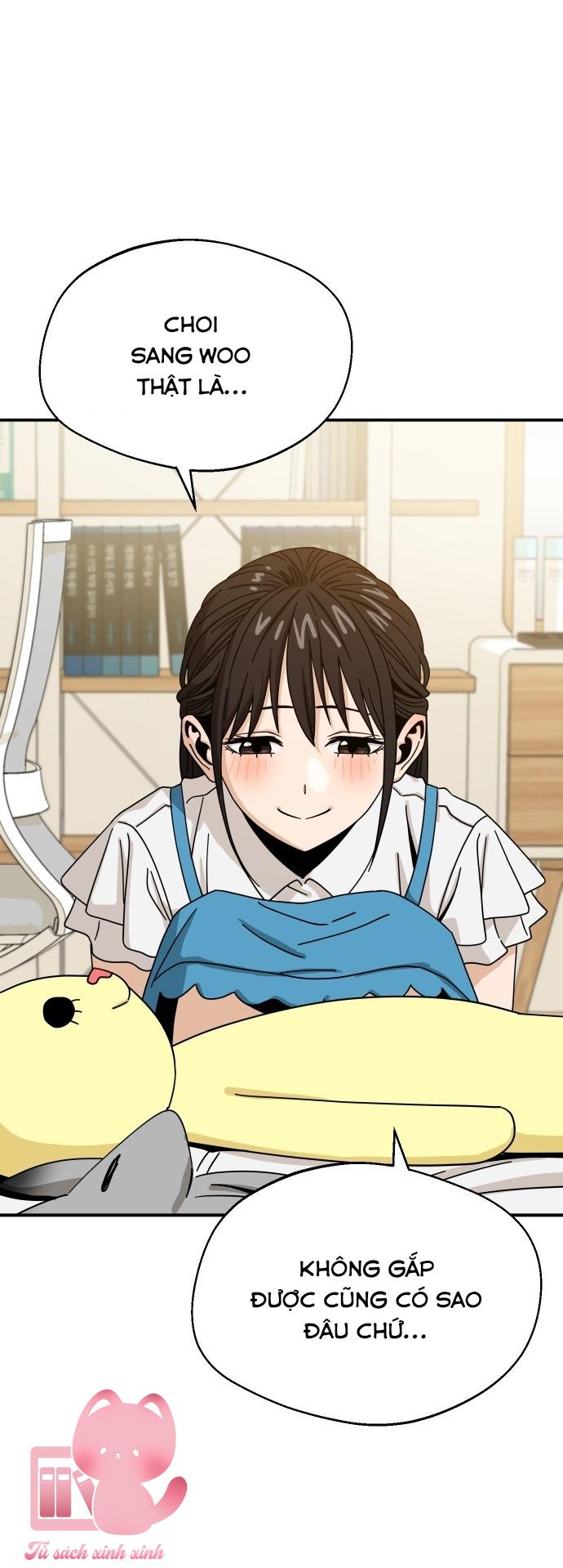 Lớ Ngớ Vớ Phải Tình Yêu - Chap 32 - Trang 67