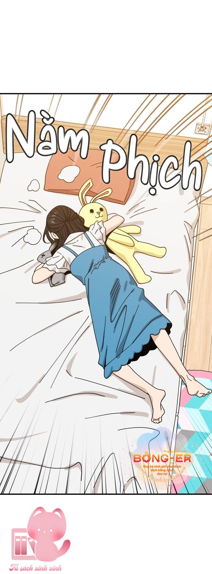 Lớ Ngớ Vớ Phải Tình Yêu - Chap 32 - Trang 70