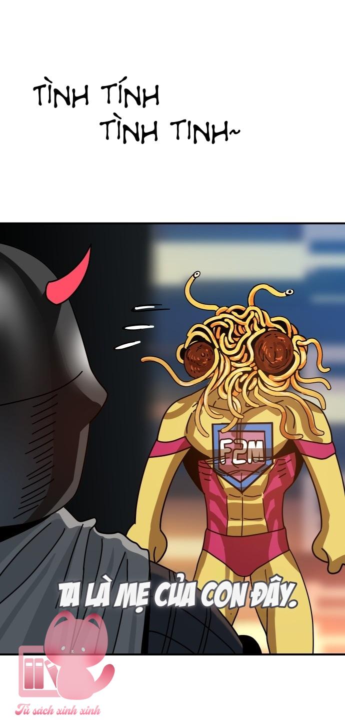 Lớ Ngớ Vớ Phải Tình Yêu - Chap 32 - Trang 73