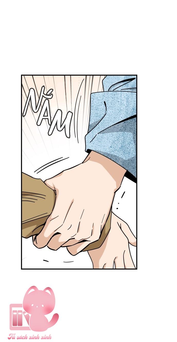 Lớ Ngớ Vớ Phải Tình Yêu - Chap 32 - Trang 8