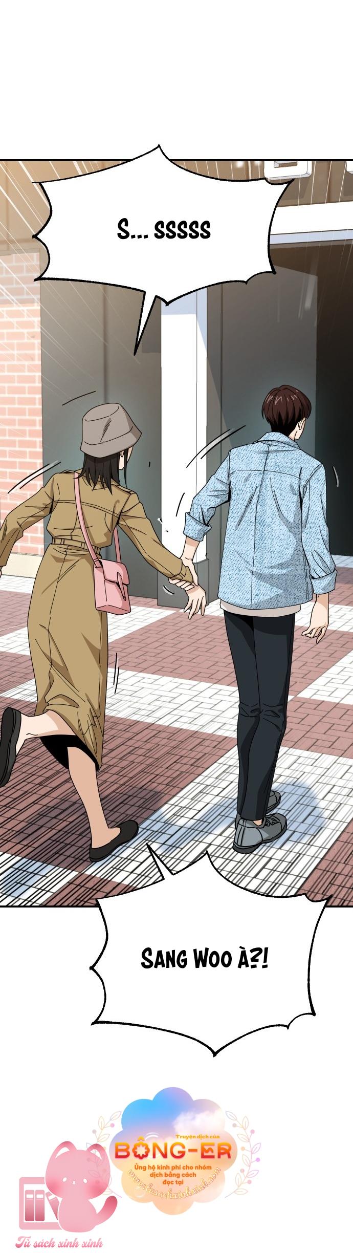 Lớ Ngớ Vớ Phải Tình Yêu - Chap 32 - Trang 9