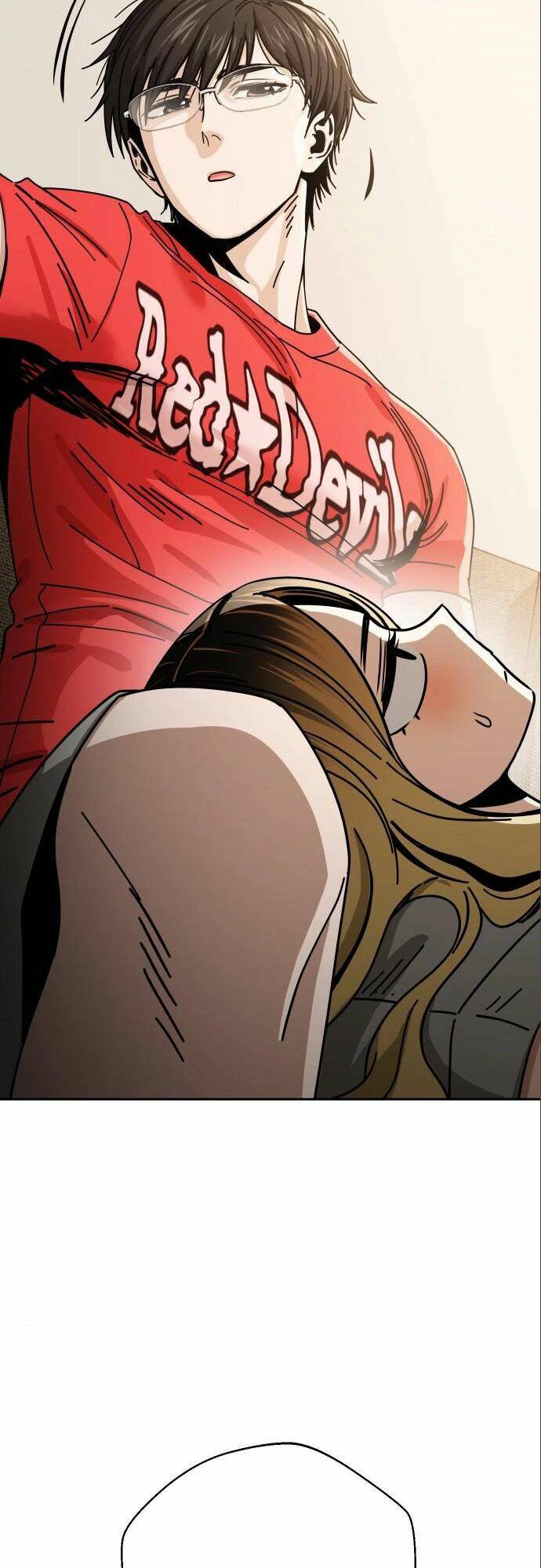 Lớ Ngớ Vớ Phải Tình Yêu - Chap 33.1