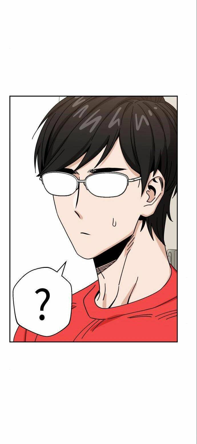 Lớ Ngớ Vớ Phải Tình Yêu - Chap 33.1