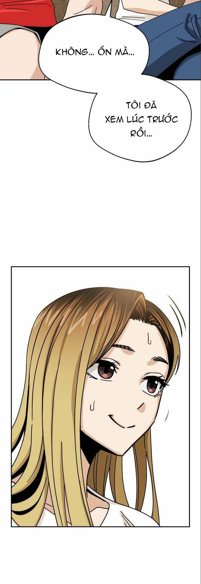 Lớ Ngớ Vớ Phải Tình Yêu - Chap 33.1