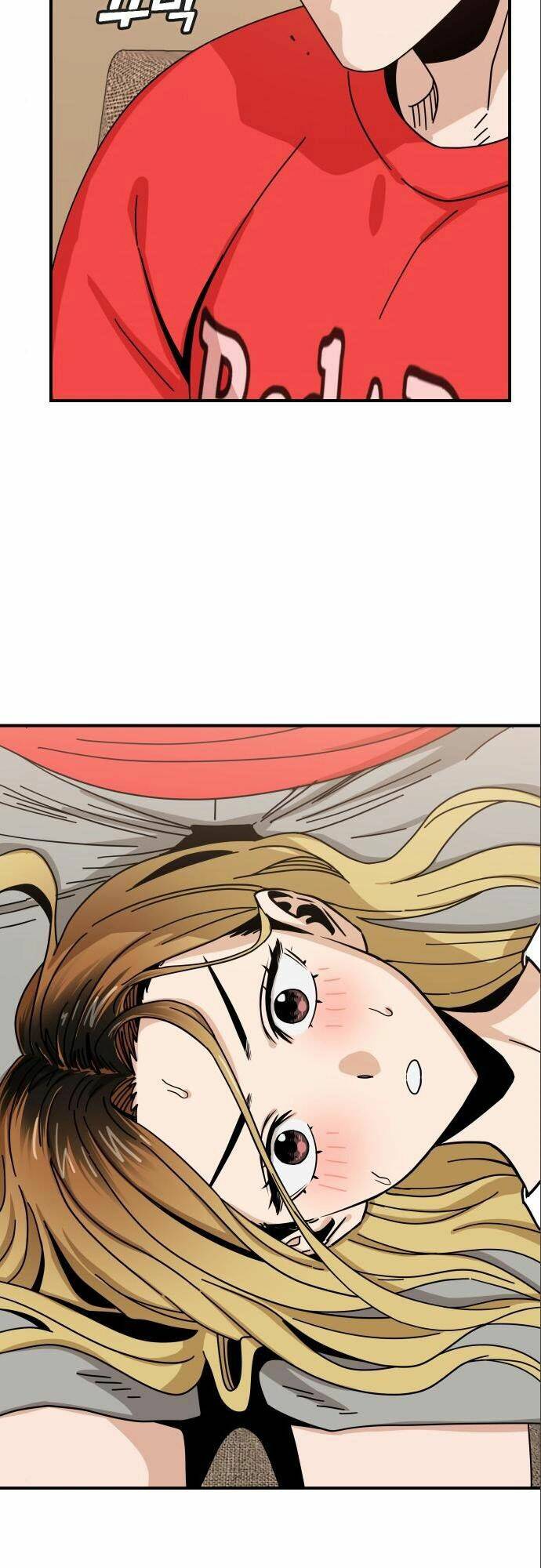 Lớ Ngớ Vớ Phải Tình Yêu - Chap 33.1