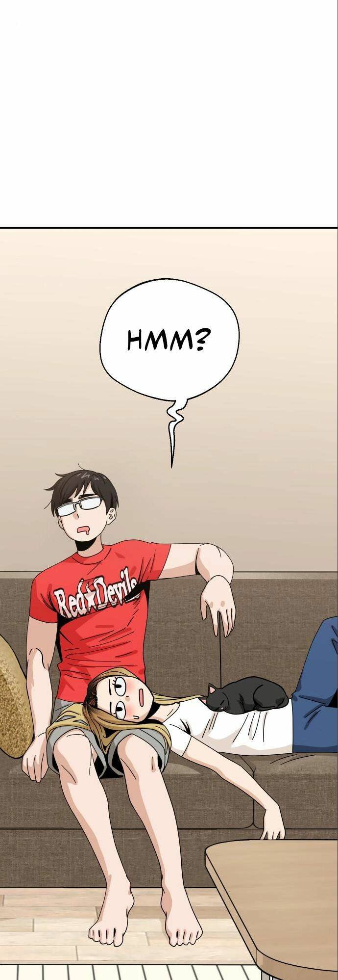 Lớ Ngớ Vớ Phải Tình Yêu - Chap 33.1
