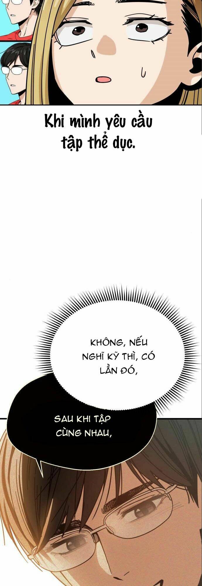 Lớ Ngớ Vớ Phải Tình Yêu - Chap 33.2