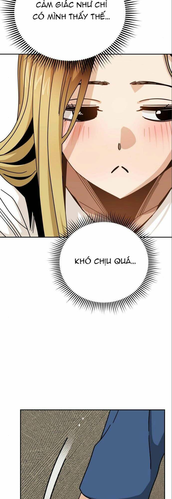 Lớ Ngớ Vớ Phải Tình Yêu - Chap 33.2