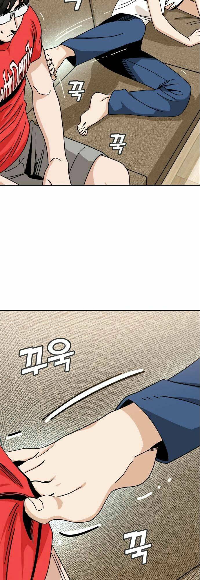Lớ Ngớ Vớ Phải Tình Yêu - Chap 33.2