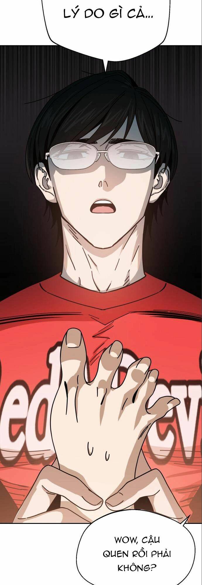 Lớ Ngớ Vớ Phải Tình Yêu - Chap 33.2
