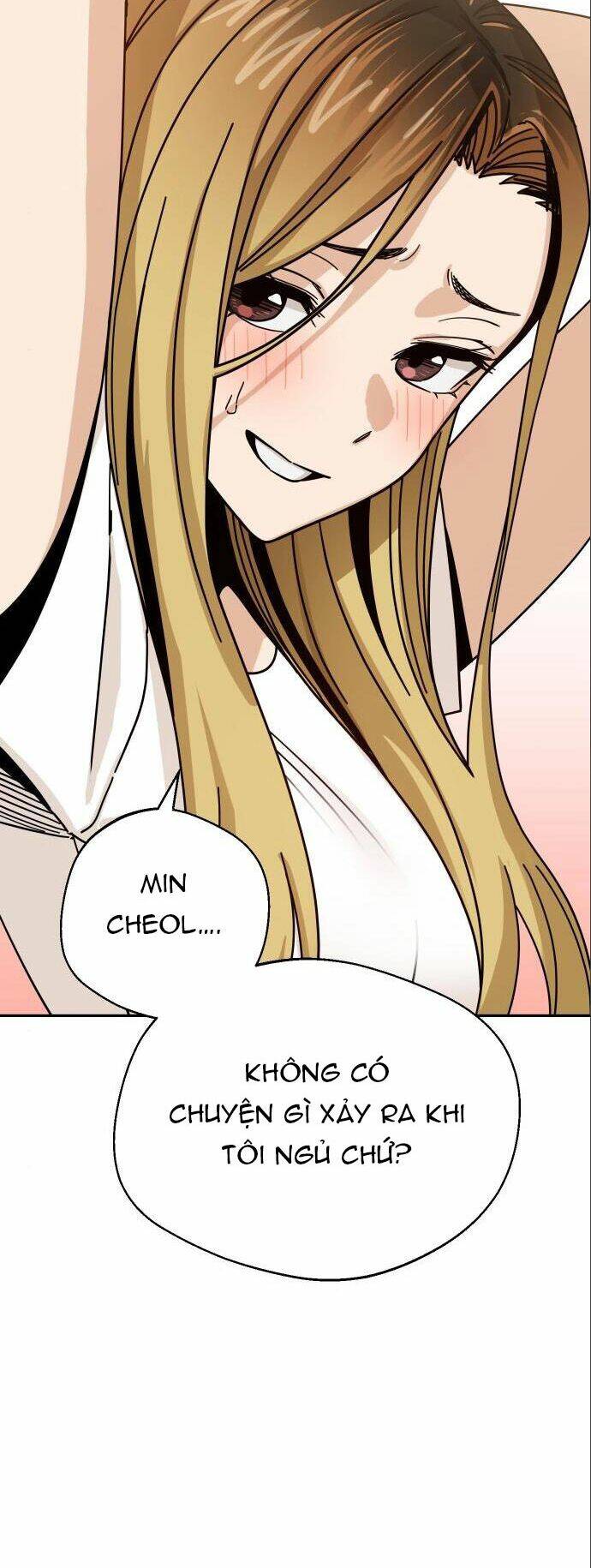 Lớ Ngớ Vớ Phải Tình Yêu - Chap 33.2
