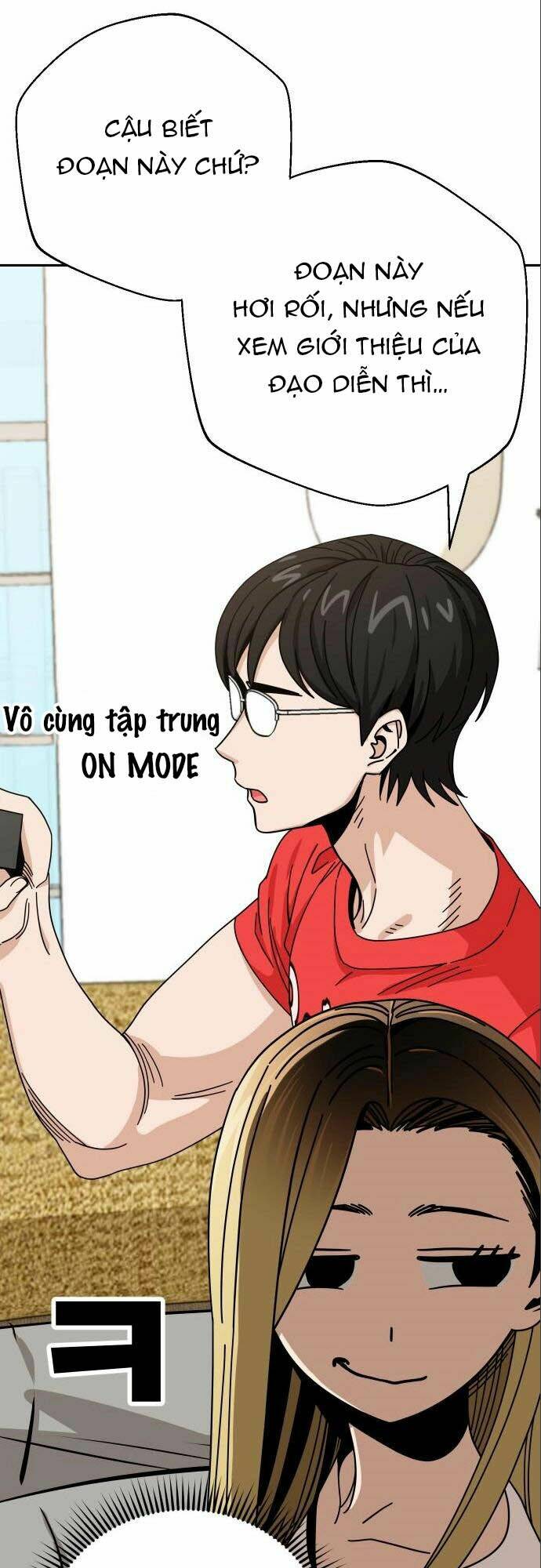 Lớ Ngớ Vớ Phải Tình Yêu - Chap 33.2