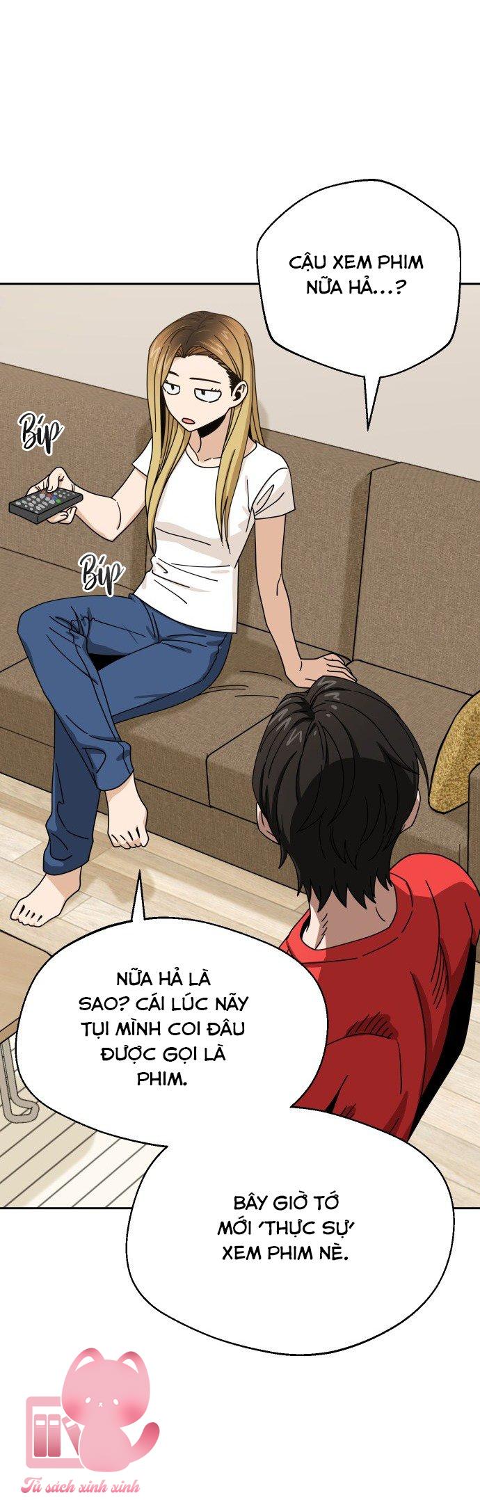Lớ Ngớ Vớ Phải Tình Yêu - Chap 33 - Trang 16