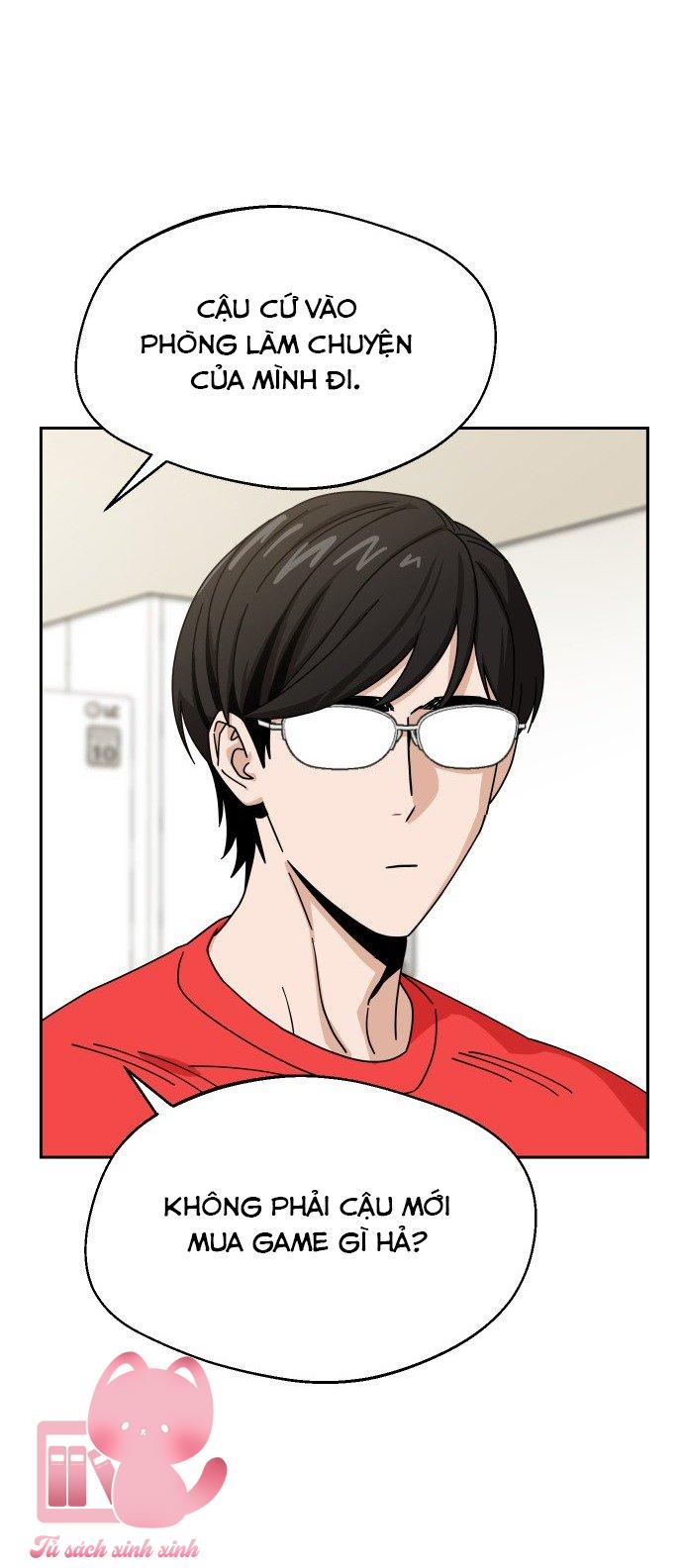 Lớ Ngớ Vớ Phải Tình Yêu - Chap 33 - Trang 17