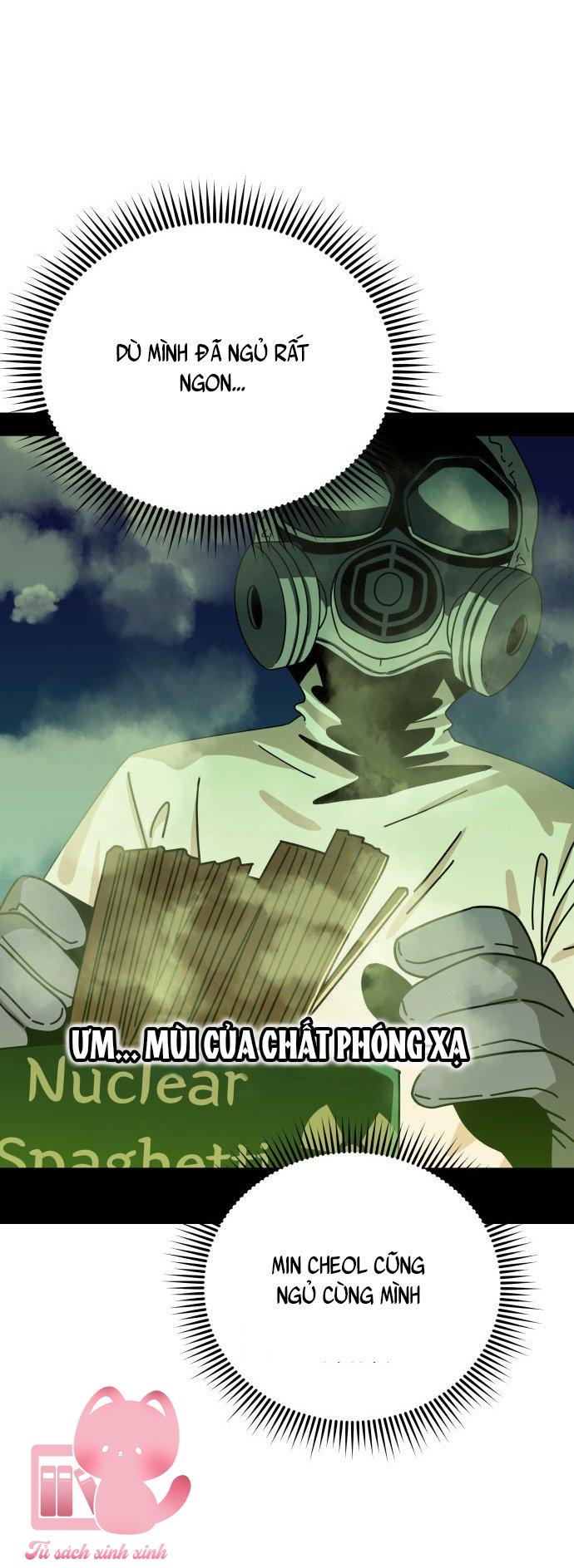 Lớ Ngớ Vớ Phải Tình Yêu - Chap 33 - Trang 43