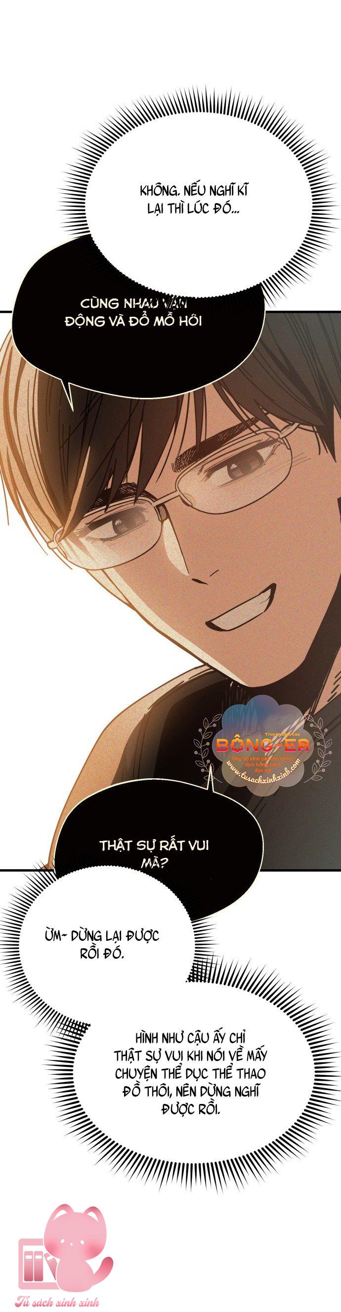 Lớ Ngớ Vớ Phải Tình Yêu - Chap 33 - Trang 55