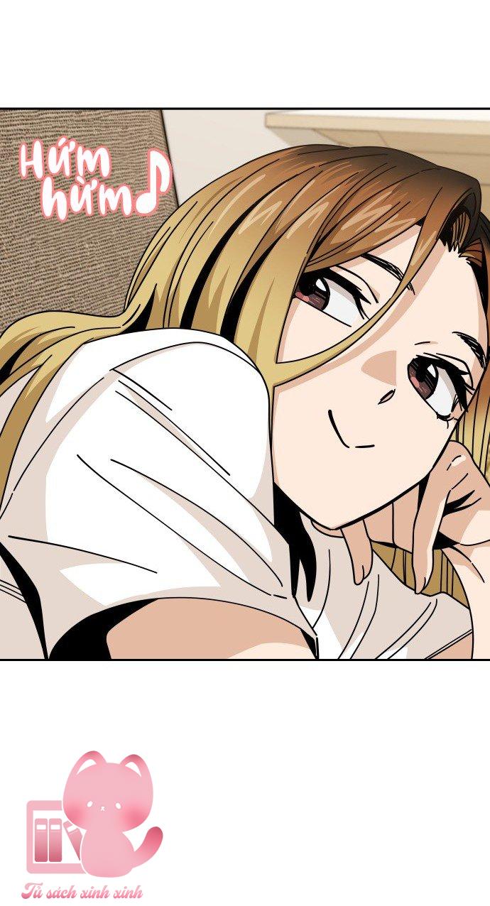 Lớ Ngớ Vớ Phải Tình Yêu - Chap 33 - Trang 63