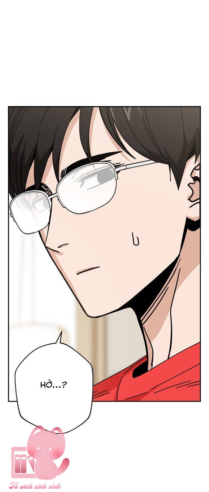 Lớ Ngớ Vớ Phải Tình Yêu - Chap 33 - Trang 64