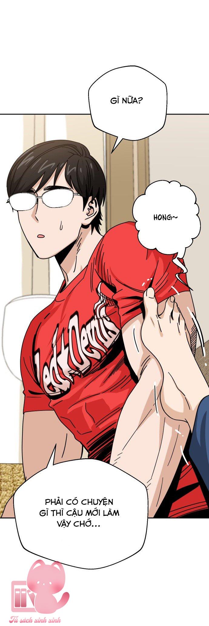Lớ Ngớ Vớ Phải Tình Yêu - Chap 33 - Trang 67