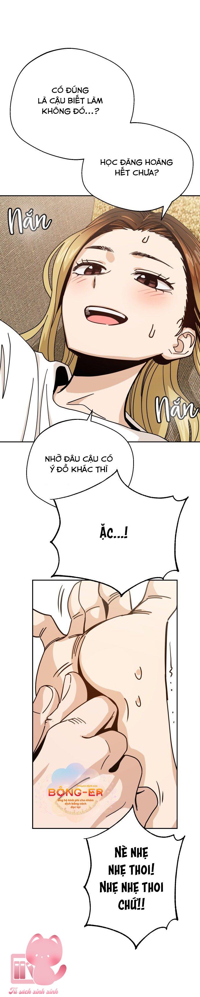 Lớ Ngớ Vớ Phải Tình Yêu - Chap 33 - Trang 75