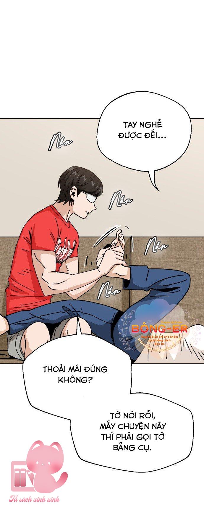 Lớ Ngớ Vớ Phải Tình Yêu - Chap 33 - Trang 80