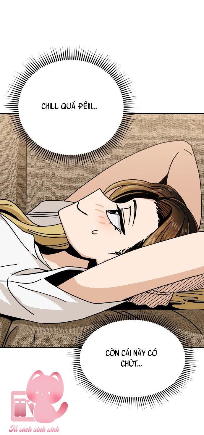 Lớ Ngớ Vớ Phải Tình Yêu - Chap 33 - Trang 82