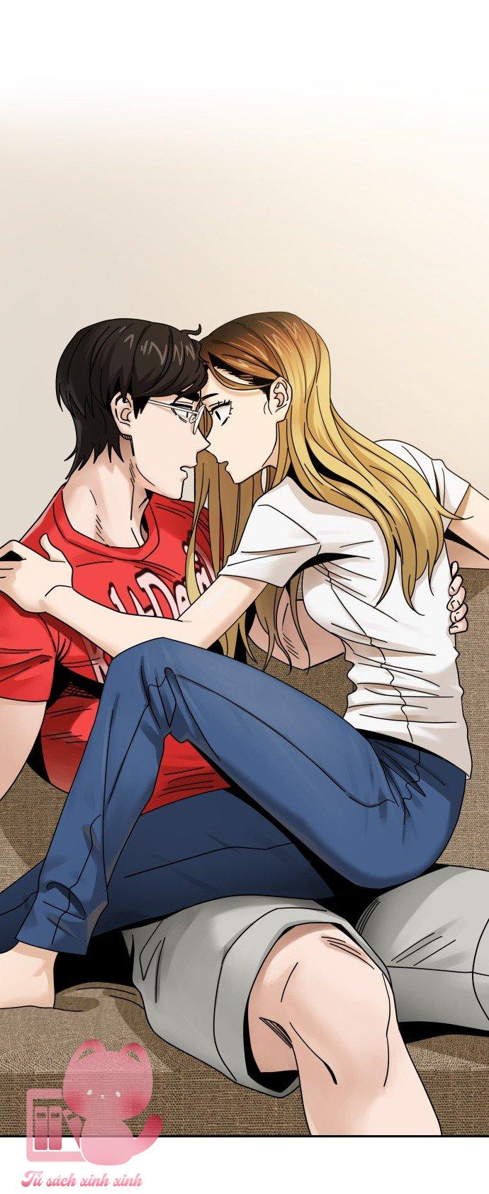 Lớ Ngớ Vớ Phải Tình Yêu - Chap 33 - Trang 86