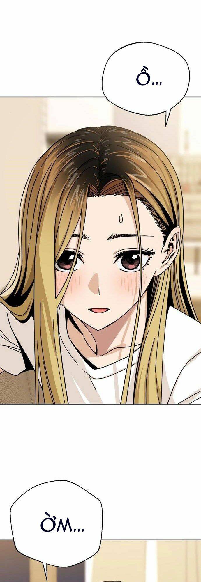 Lớ Ngớ Vớ Phải Tình Yêu - Chap 34.1