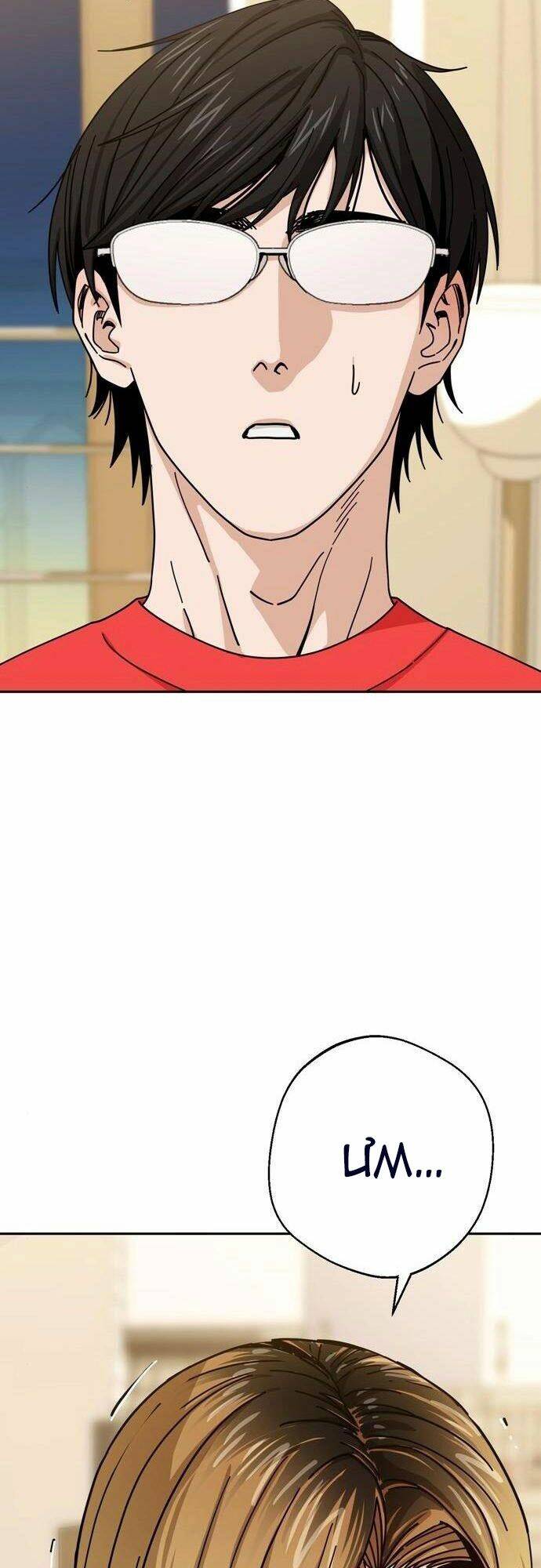 Lớ Ngớ Vớ Phải Tình Yêu - Chap 34.1