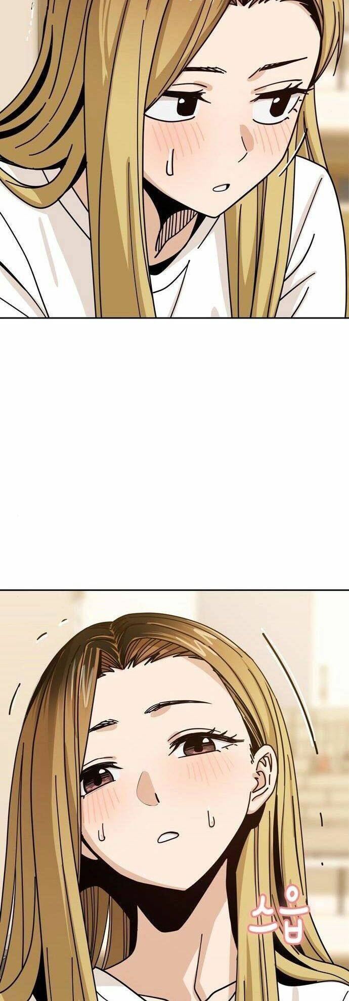 Lớ Ngớ Vớ Phải Tình Yêu - Chap 34.1
