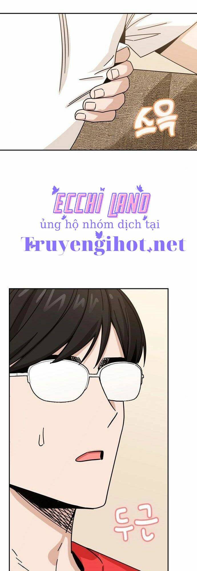 Lớ Ngớ Vớ Phải Tình Yêu - Chap 34.1