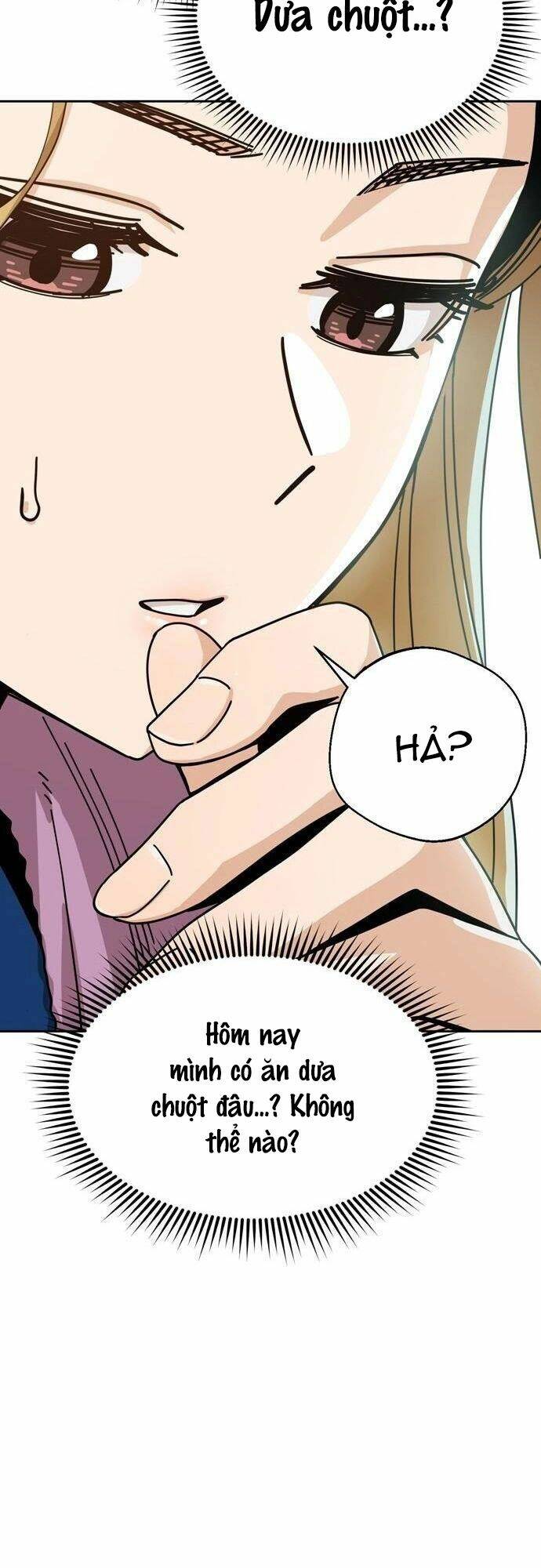 Lớ Ngớ Vớ Phải Tình Yêu - Chap 34.2