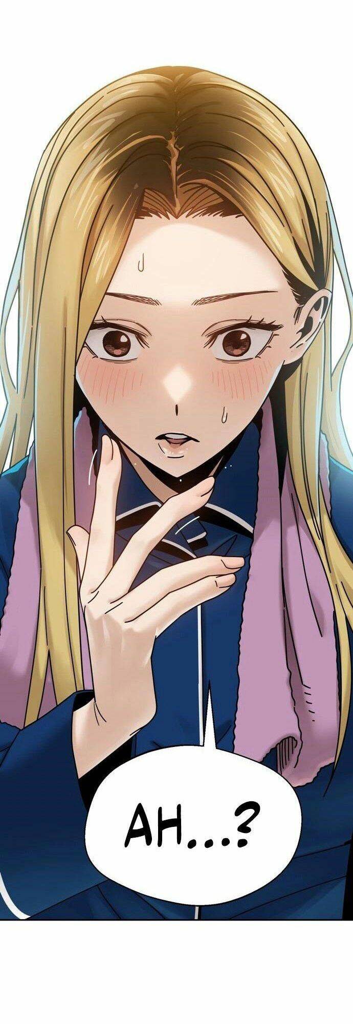 Lớ Ngớ Vớ Phải Tình Yêu - Chap 34.2