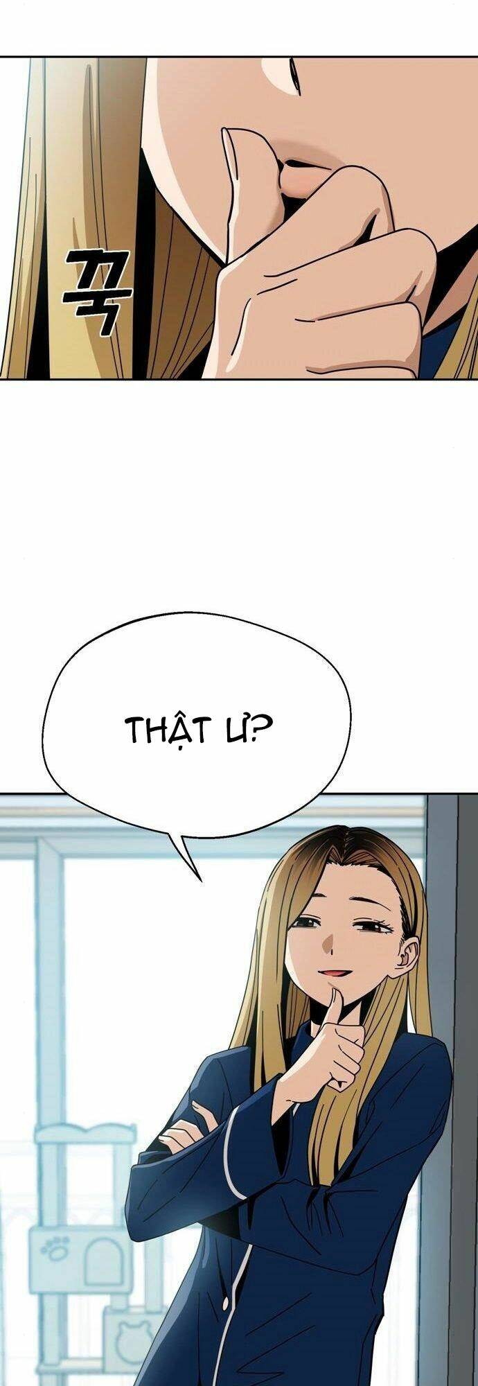Lớ Ngớ Vớ Phải Tình Yêu - Chap 34.2