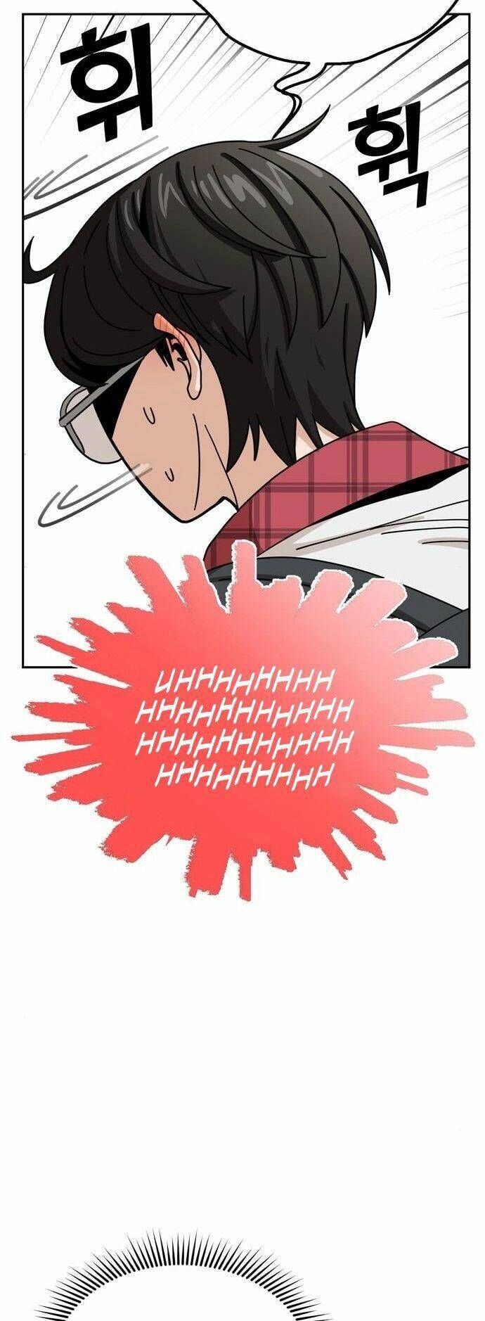 Lớ Ngớ Vớ Phải Tình Yêu - Chap 34.2