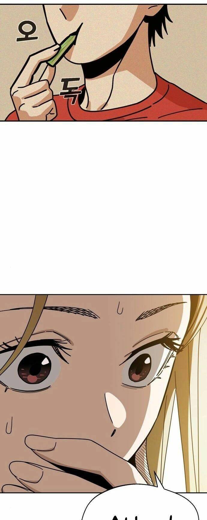 Lớ Ngớ Vớ Phải Tình Yêu - Chap 34.2